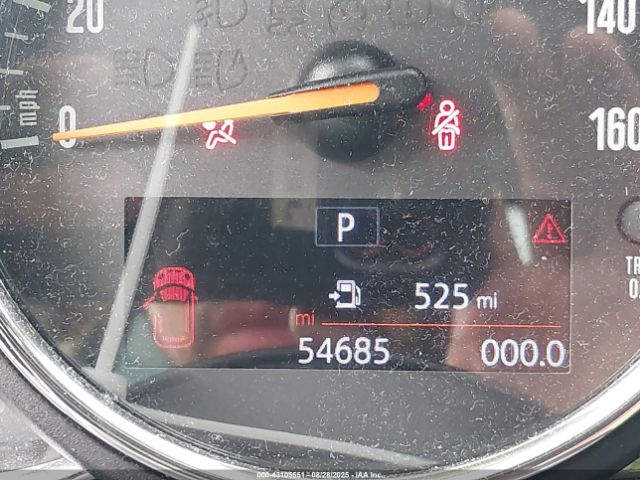 2018 MINI COUNTRYMAN WMZYT3C36J3E00178 Photo 6