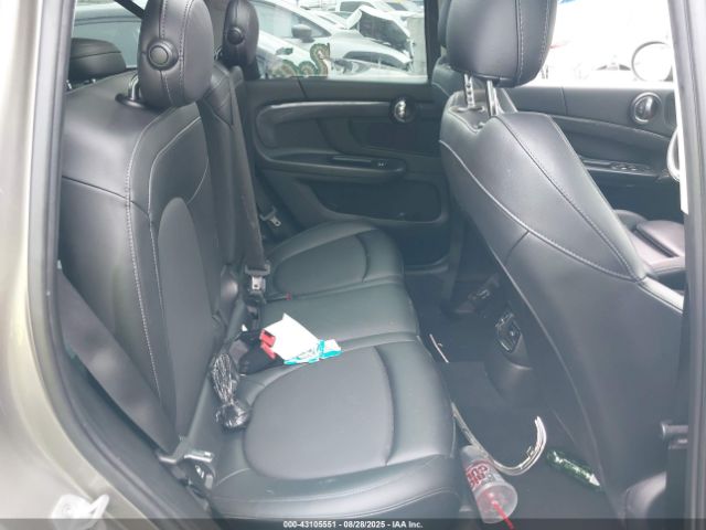 2018 MINI COUNTRYMAN WMZYT3C36J3E00178 Photo 7