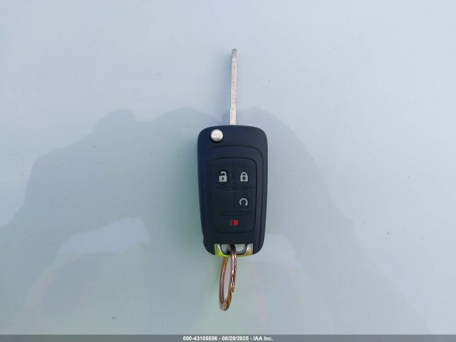 Chevrolet EQUINOX LT 2017 2GNALCEK3H1612787 Image 11