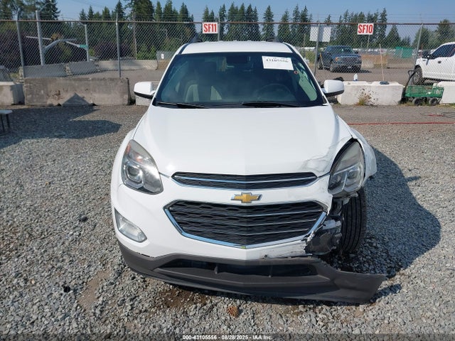 Chevrolet EQUINOX LT 2017 2GNALCEK3H1612787 Image 12