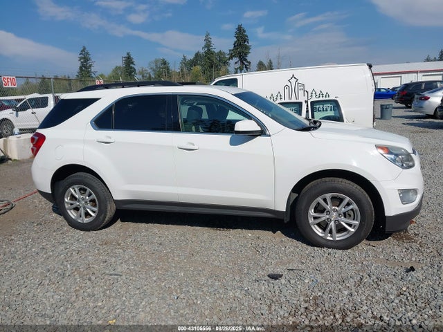 Chevrolet EQUINOX LT 2017 2GNALCEK3H1612787 Image 13