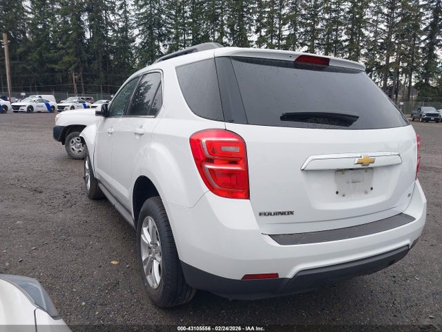 Chevrolet EQUINOX LT 2017 2GNALCEK3H1612787 Image 3