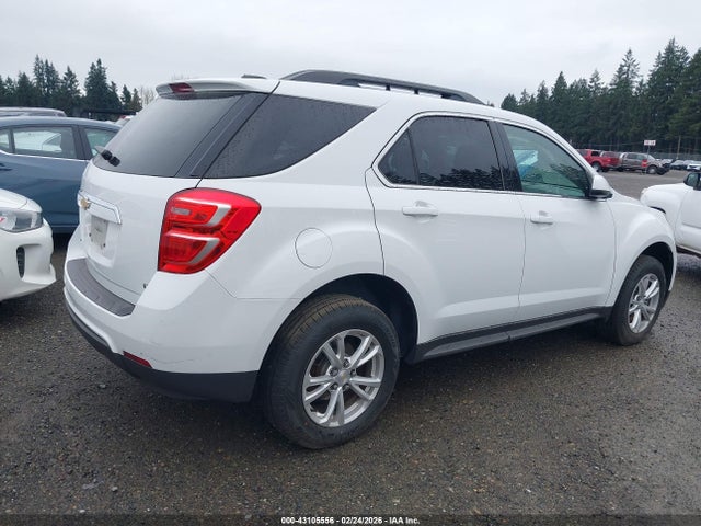 Chevrolet EQUINOX LT 2017 2GNALCEK3H1612787 Image 4