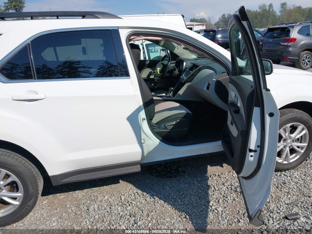 Chevrolet EQUINOX LT 2017 2GNALCEK3H1612787 Image 5