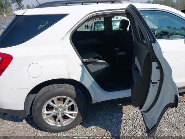 Chevrolet EQUINOX LT 2017 2GNALCEK3H1612787 Image 8