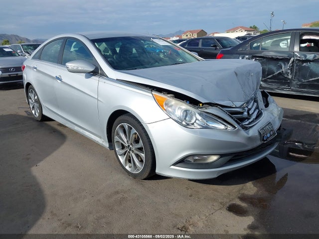Hyundai theta ii 2014 5NPEC4AB2EH894761 главное изображение