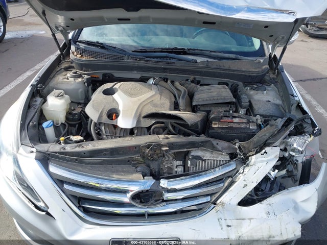 Hyundai theta ii 2014 5NPEC4AB2EH894761 Image 10