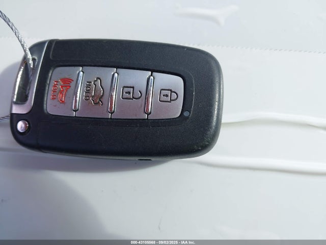 Hyundai theta ii 2014 5NPEC4AB2EH894761 Image 11