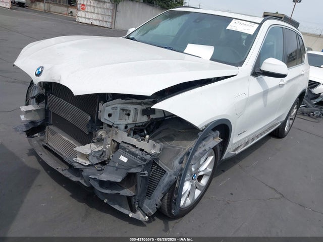 5UXKT0C53G0S74860 BMW X5
