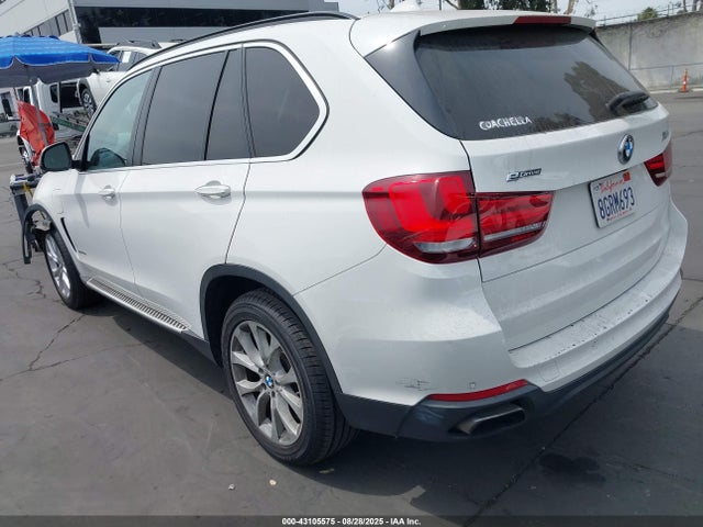 5UXKT0C53G0S74860 BMW X5