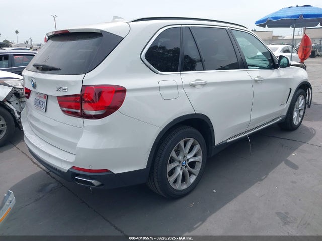 5UXKT0C53G0S74860 BMW X5
