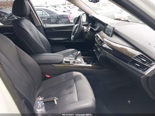5UXKT0C53G0S74860 BMW X5