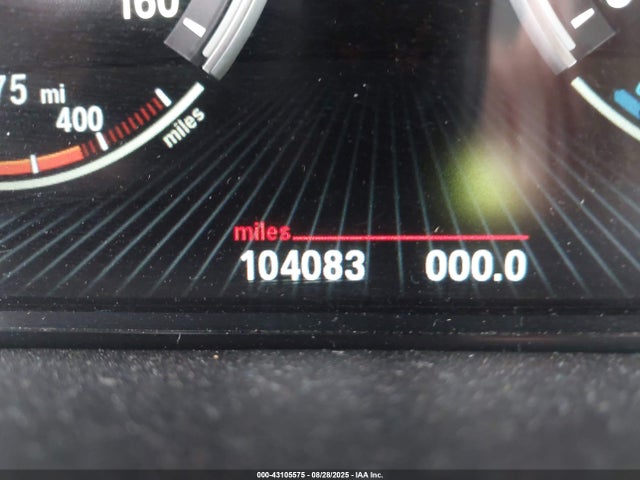 5UXKT0C53G0S74860 BMW X5