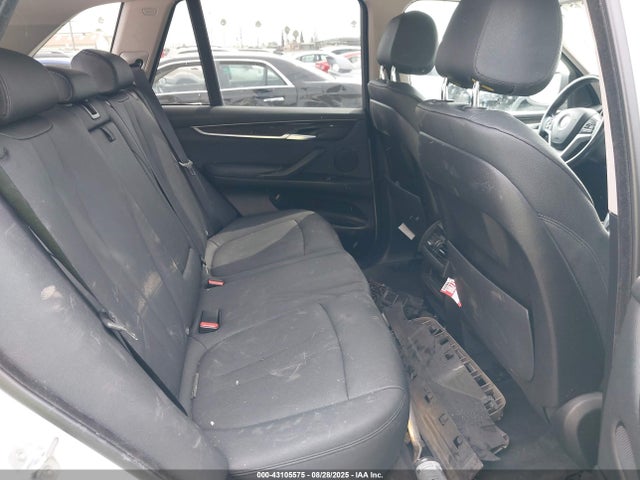 5UXKT0C53G0S74860 BMW X5