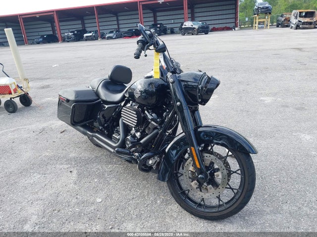 1HD1KVP11PB647661 Harley-Davidson Ss1