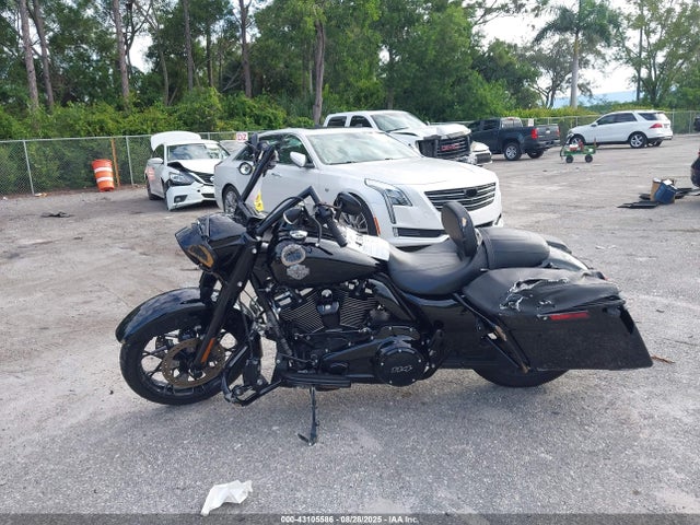 1HD1KVP11PB647661 Harley-Davidson Ss1