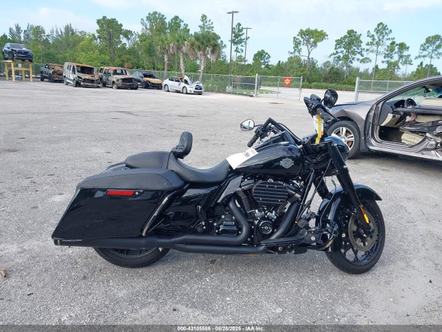 1HD1KVP11PB647661 Harley-Davidson Ss1