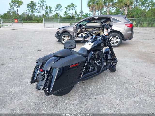 1HD1KVP11PB647661 Harley-Davidson Ss1