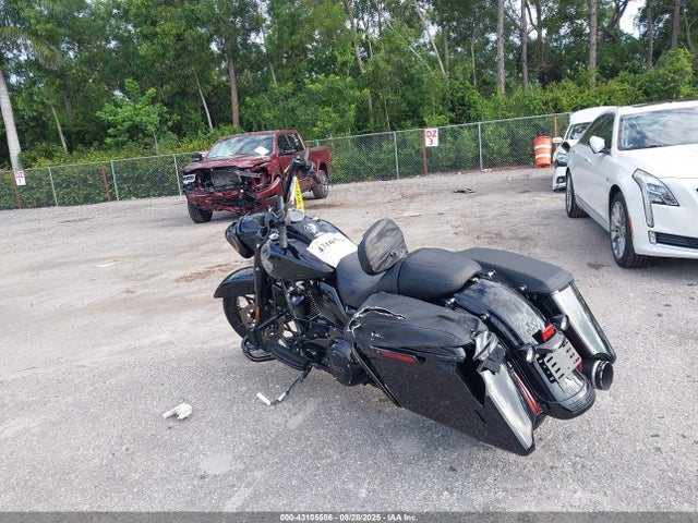 1HD1KVP11PB647661 Harley-Davidson Ss1