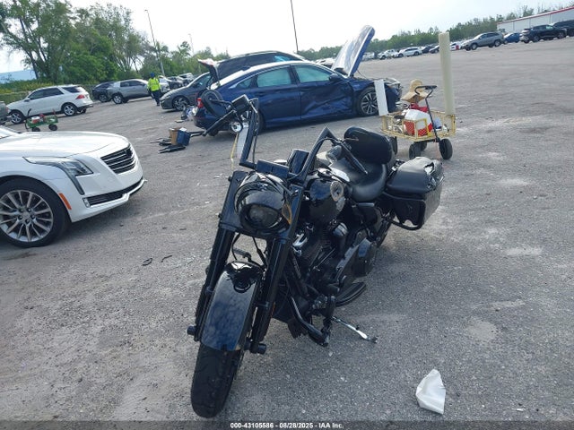 1HD1KVP11PB647661 Harley-Davidson Ss1