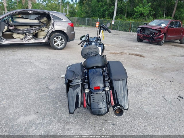 1HD1KVP11PB647661 Harley-Davidson Ss1
