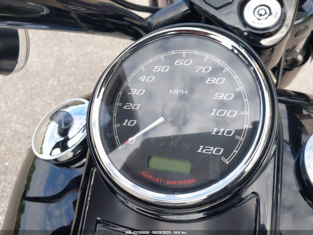 1HD1KVP11PB647661 Harley-Davidson Ss1