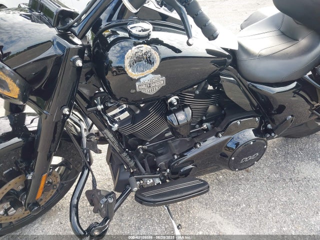 1HD1KVP11PB647661 Harley-Davidson Ss1