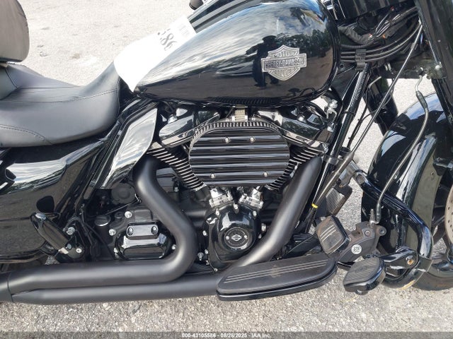 1HD1KVP11PB647661 Harley-Davidson Ss1
