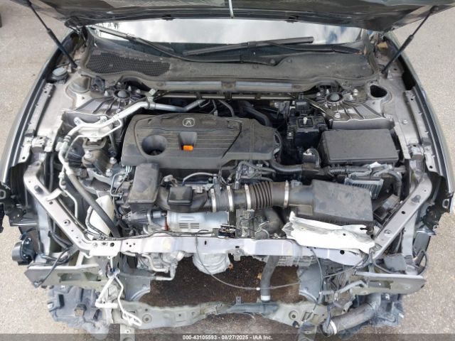 2022 ACURA TLX 19UUB6F54NA001060 Photo 9