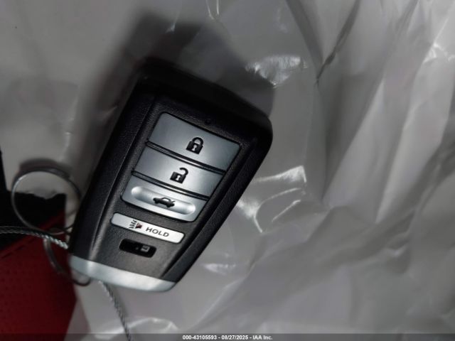 2022 ACURA TLX 19UUB6F54NA001060 Photo 10