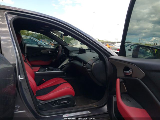 2022 ACURA TLX 19UUB6F54NA001060 Photo 4