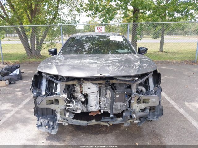 2022 ACURA TLX 19UUB6F54NA001060 Photo 5