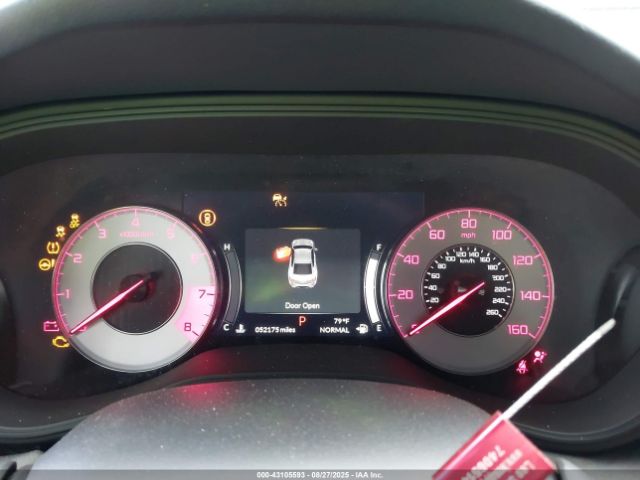 2022 ACURA TLX 19UUB6F54NA001060 Photo 6