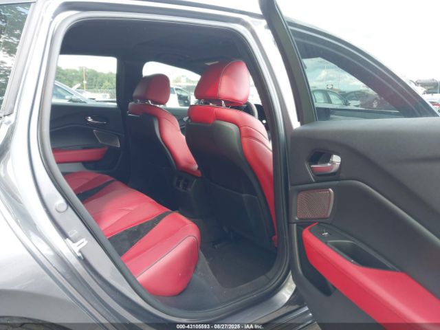 2022 ACURA TLX 19UUB6F54NA001060 Photo 7