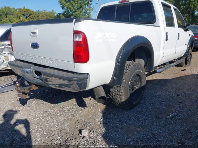 Продаж на аукціоні авто 2001 Ford F-350 Lariat/xl/xlt, vin: 1FTSW31F11EA43536, номер лоту: 43105596
