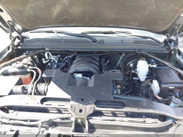 GMC l83 - spark ignited direct injection, variable valve timing, afm, e85 max, alum 2019 1GKS2GKC2KR313251 Image 26