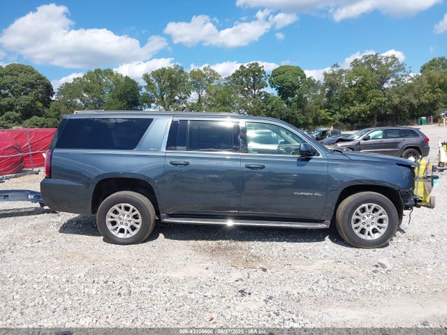 GMC l83 - spark ignited direct injection, variable valve timing, afm, e85 max, alum 2019 1GKS2GKC2KR313251 Image 30