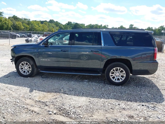 GMC l83 - spark ignited direct injection, variable valve timing, afm, e85 max, alum 2019 1GKS2GKC2KR313251 Image 31