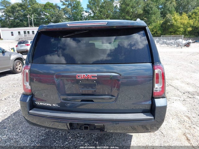 GMC l83 - spark ignited direct injection, variable valve timing, afm, e85 max, alum 2019 1GKS2GKC2KR313251 Image 33