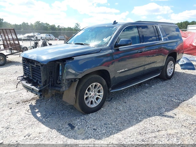 GMC l83 - spark ignited direct injection, variable valve timing, afm, e85 max, alum 2019 1GKS2GKC2KR313251 Image 18