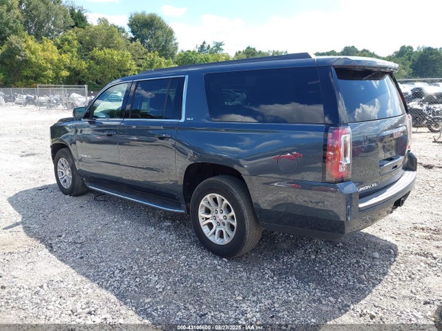 GMC l83 - spark ignited direct injection, variable valve timing, afm, e85 max, alum 2019 1GKS2GKC2KR313251 Image 19