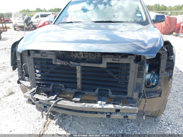 GMC l83 - spark ignited direct injection, variable valve timing, afm, e85 max, alum 2019 1GKS2GKC2KR313251 Image 22
