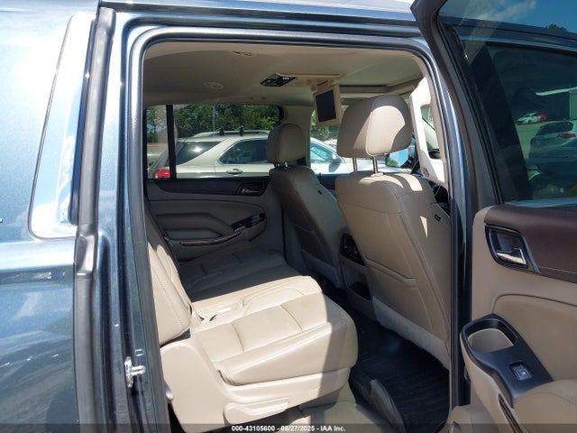 GMC l83 - spark ignited direct injection, variable valve timing, afm, e85 max, alum 2019 1GKS2GKC2KR313251 Image 24