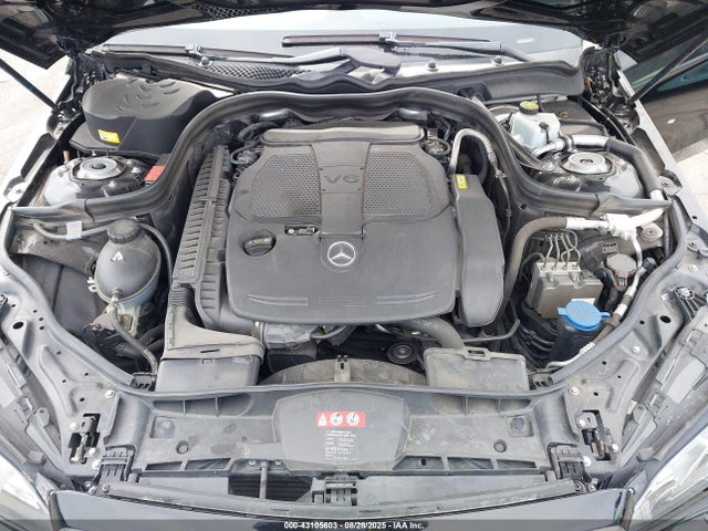 Mercedes-Benz E-Class 2014 WDDHF5KB1EA864317 Image 10