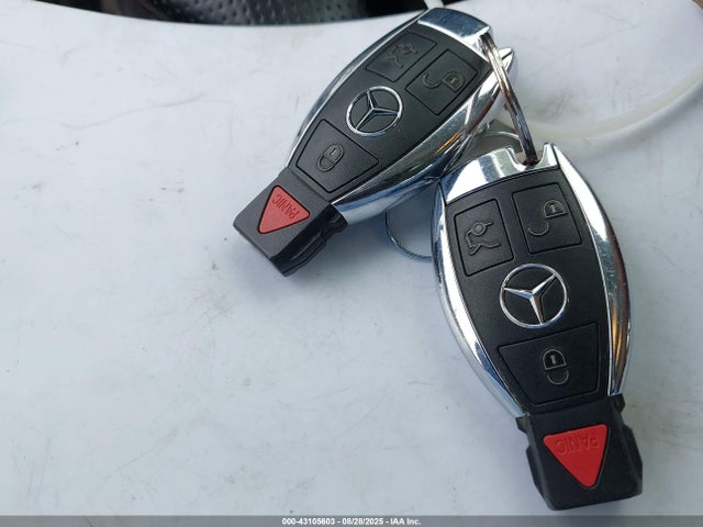Mercedes-Benz E-Class 2014 WDDHF5KB1EA864317 Image 11