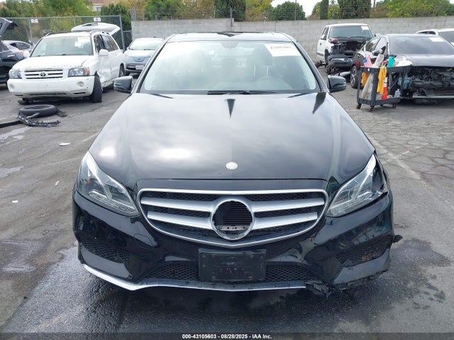 Mercedes-Benz E-Class 2014 WDDHF5KB1EA864317 Image 12