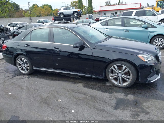 Mercedes-Benz E-Class 2014 WDDHF5KB1EA864317 Image 13