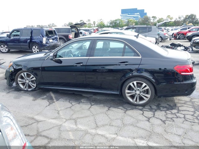 Mercedes-Benz E-Class 2014 WDDHF5KB1EA864317 Image 14