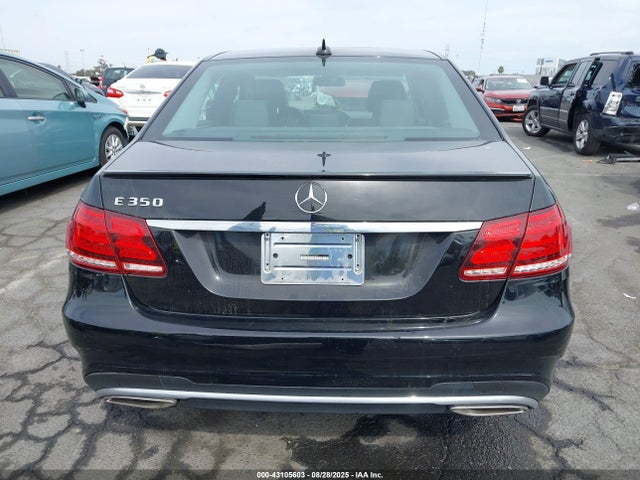 Mercedes-Benz E-Class 2014 WDDHF5KB1EA864317 Image 16