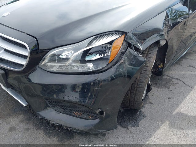 Mercedes-Benz E-Class 2014 WDDHF5KB1EA864317 Image 17